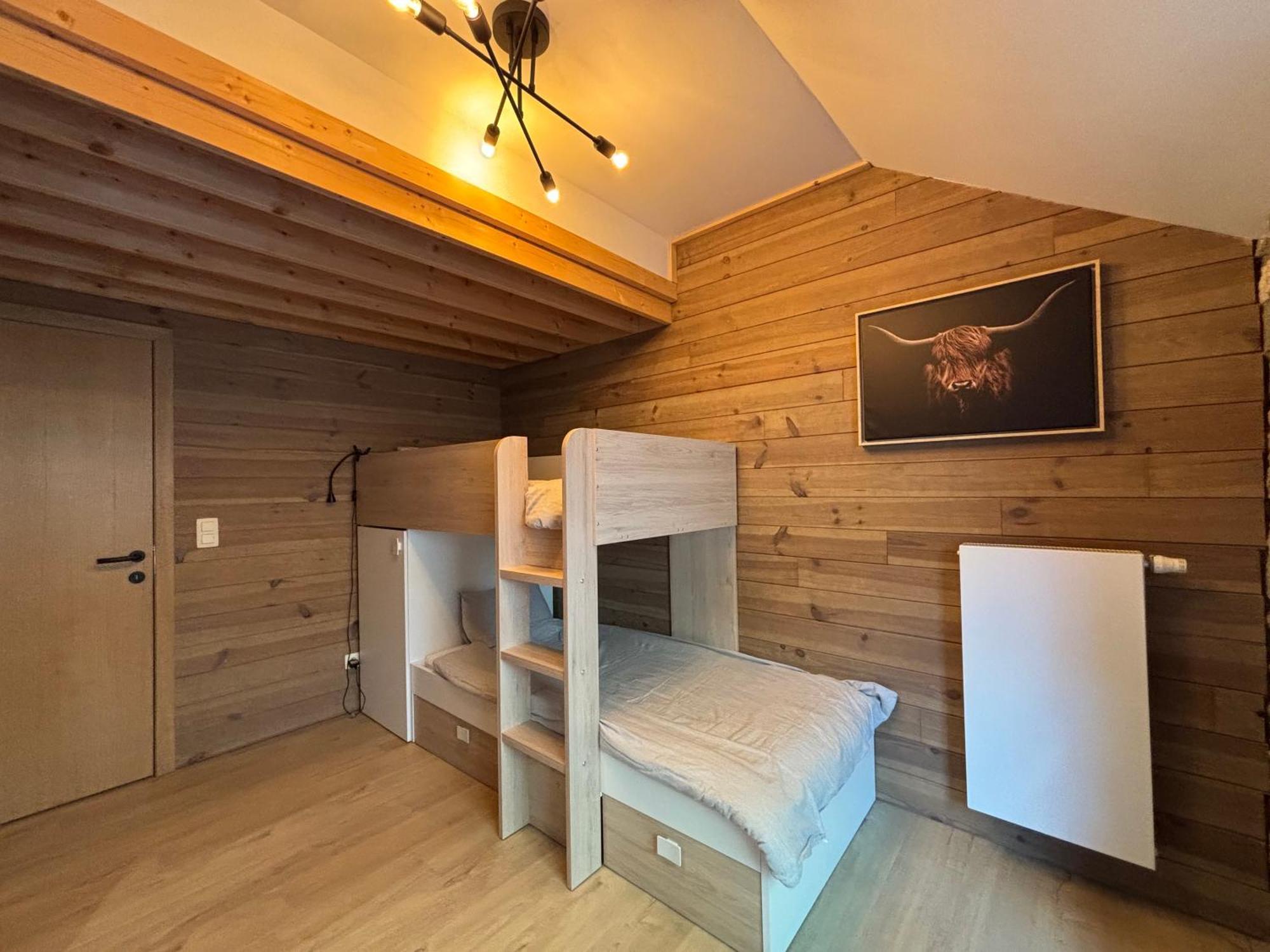 Au Charm'Han Han-sur-Lesse Exteriér fotografie